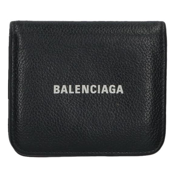 Balenciaga Wallet Black - Picture 1 of 3